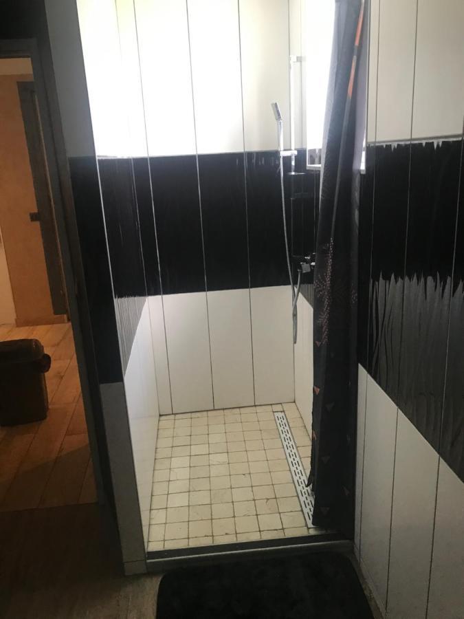 Appartement F3 bord de Loire complet à Decize Extérieur photo
