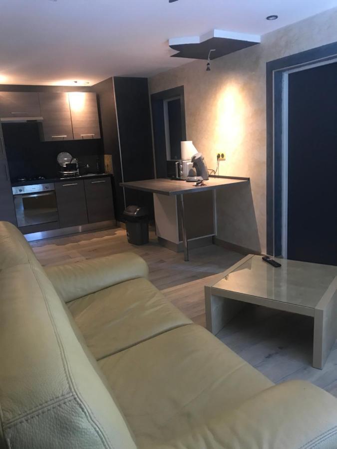 Appartement F3 bord de Loire complet à Decize Extérieur photo